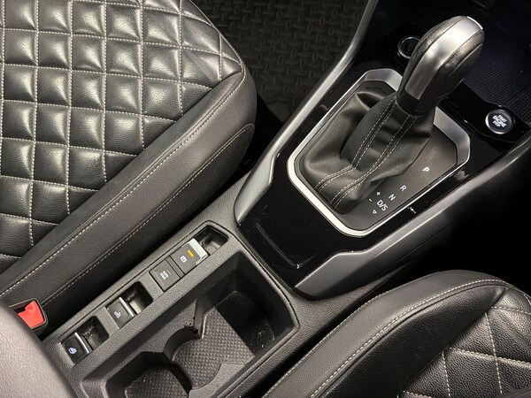 Used Volkswagen T-Roc 2021 for sale - 76182441: Photo 13