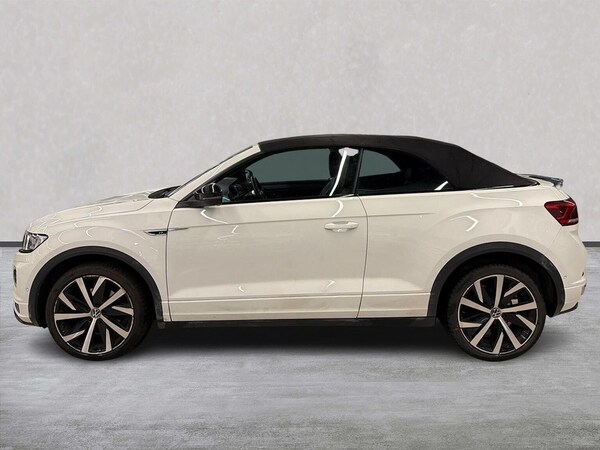 Used Volkswagen T-Roc 2021 for sale - 76182441: Photo 19