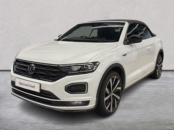 Used Volkswagen T-Roc 2021 for sale - 76182441: Photo 20
