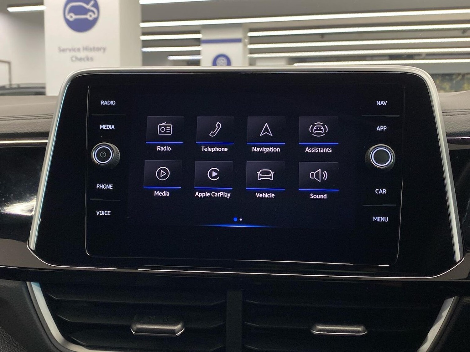 Used Volkswagen T-Roc 2022 for sale - 78194759: Photo 11