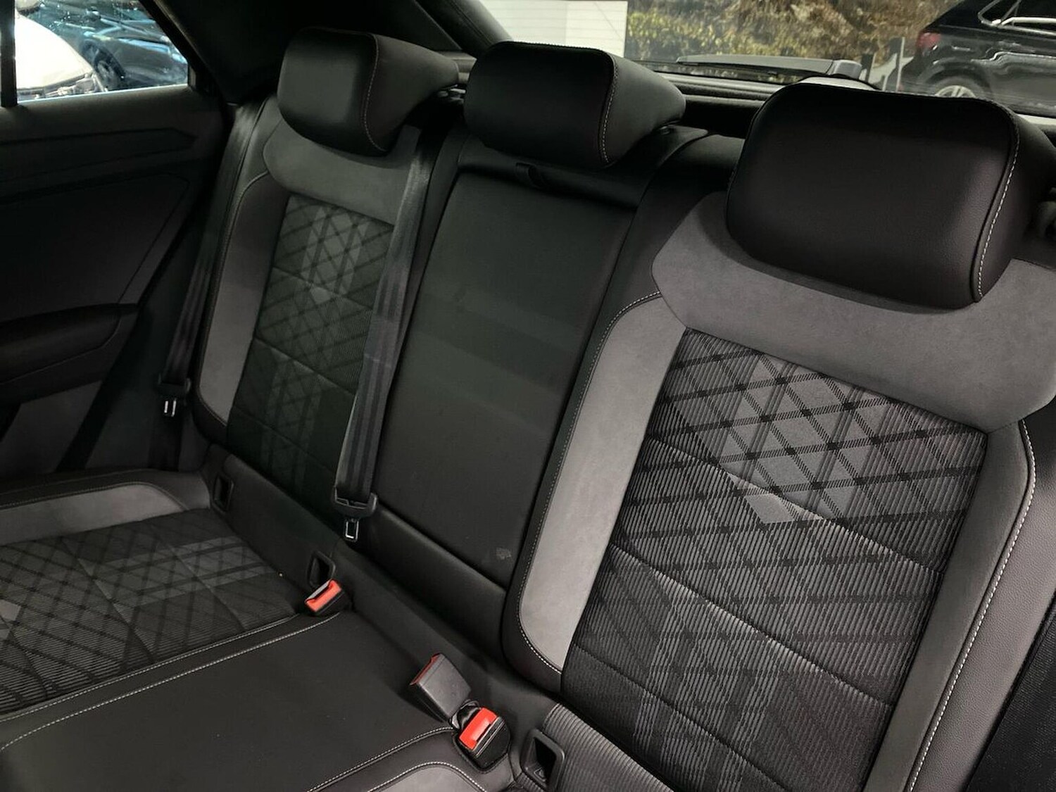 Used Volkswagen T-Roc 2022 for sale - 78194759: Photo 16