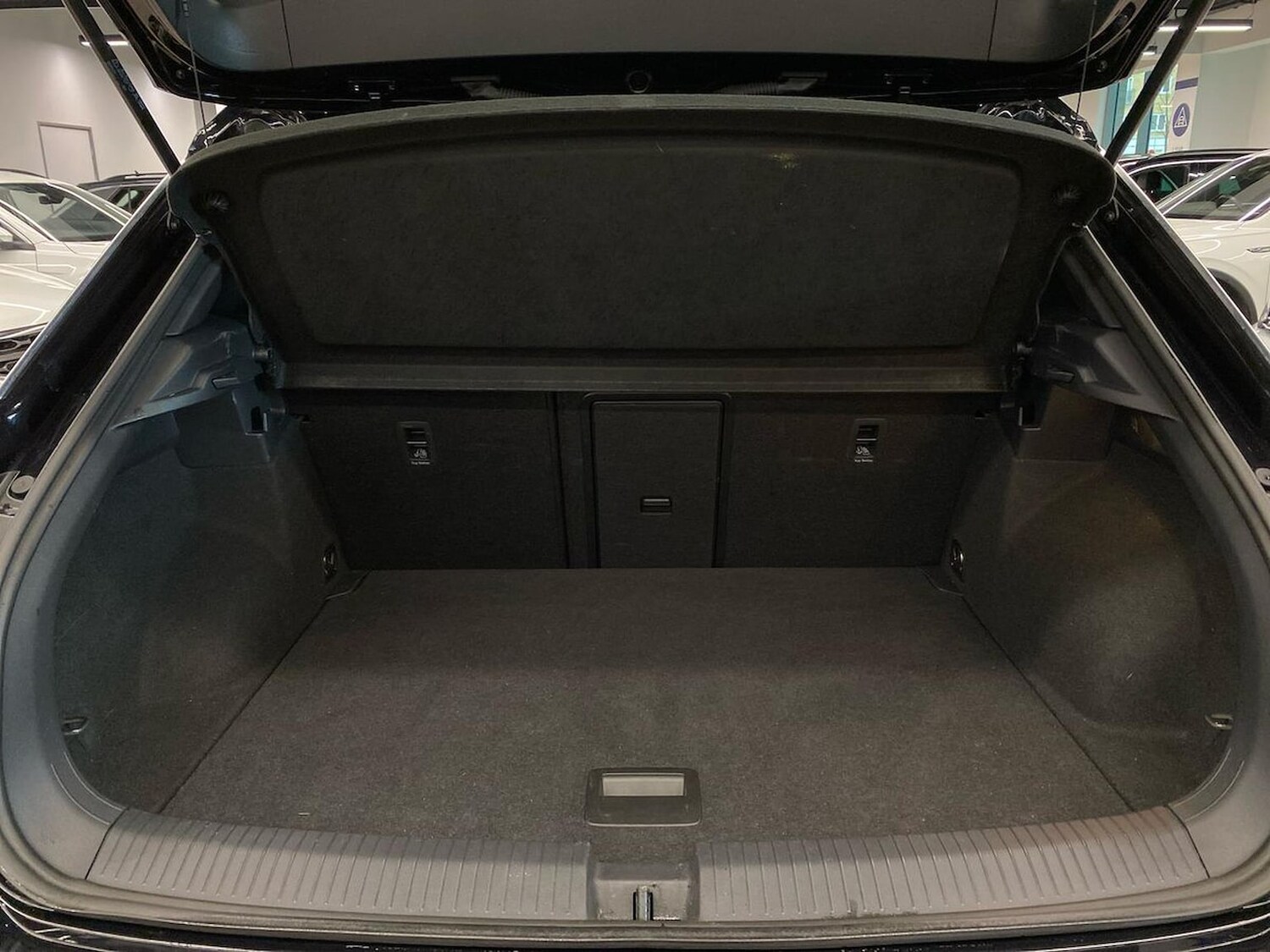 Used Volkswagen T-Roc 2022 for sale - 78194759: Photo 17