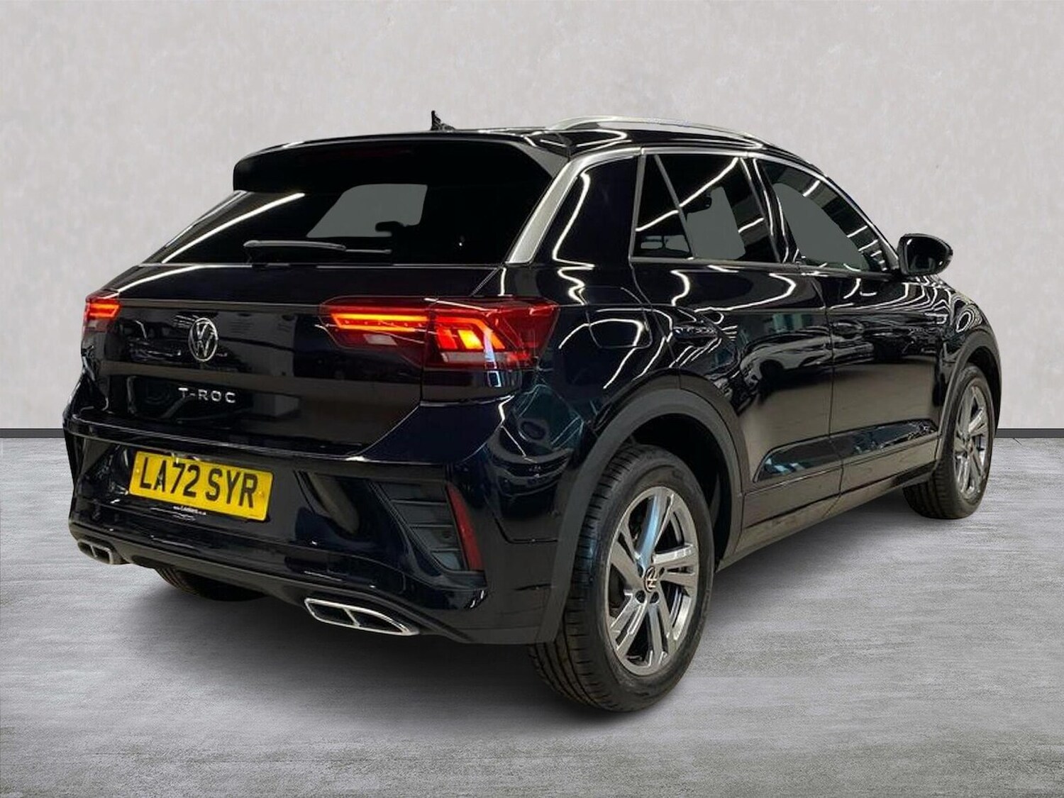 Used Volkswagen T-Roc 2022 for sale - 78194759: Photo 18