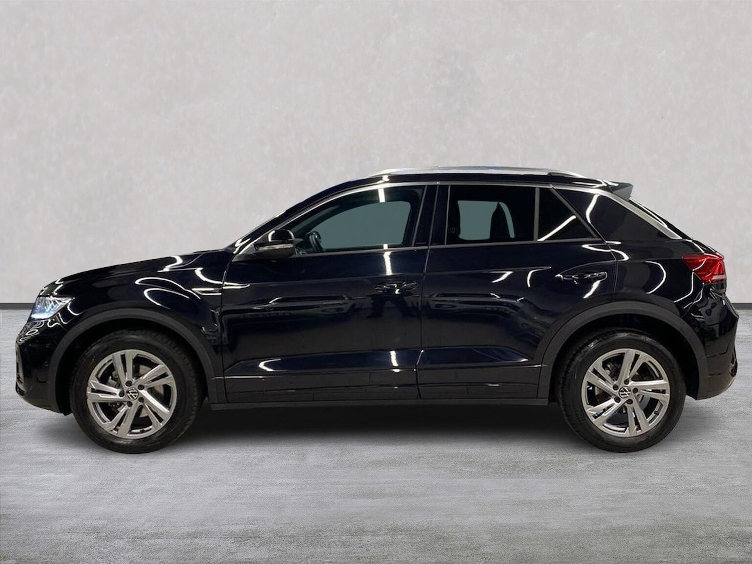 Used Volkswagen T-Roc 2022 for sale - 78194759: Photo 19