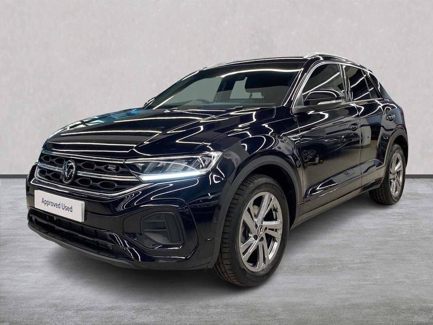 Used Volkswagen T-Roc 2022 for sale - 78194759: Photo 20