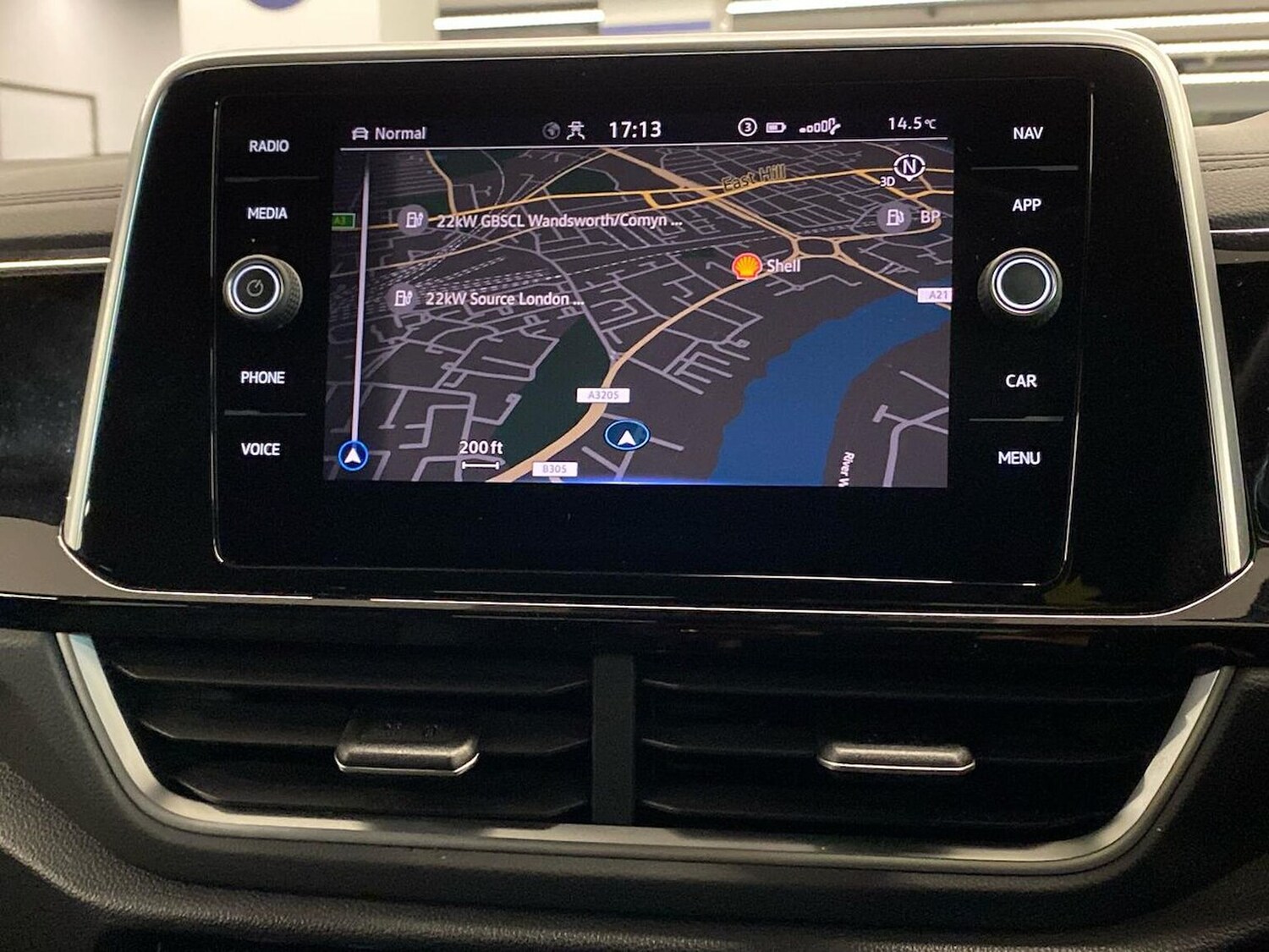 Used Volkswagen T-Roc 2022 for sale - 78194759: Photo 23