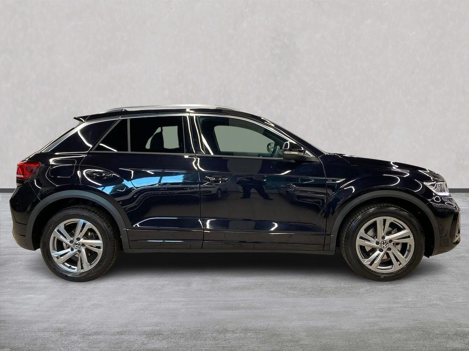 Used Volkswagen T-Roc 2022 for sale - 78194759: Photo 3