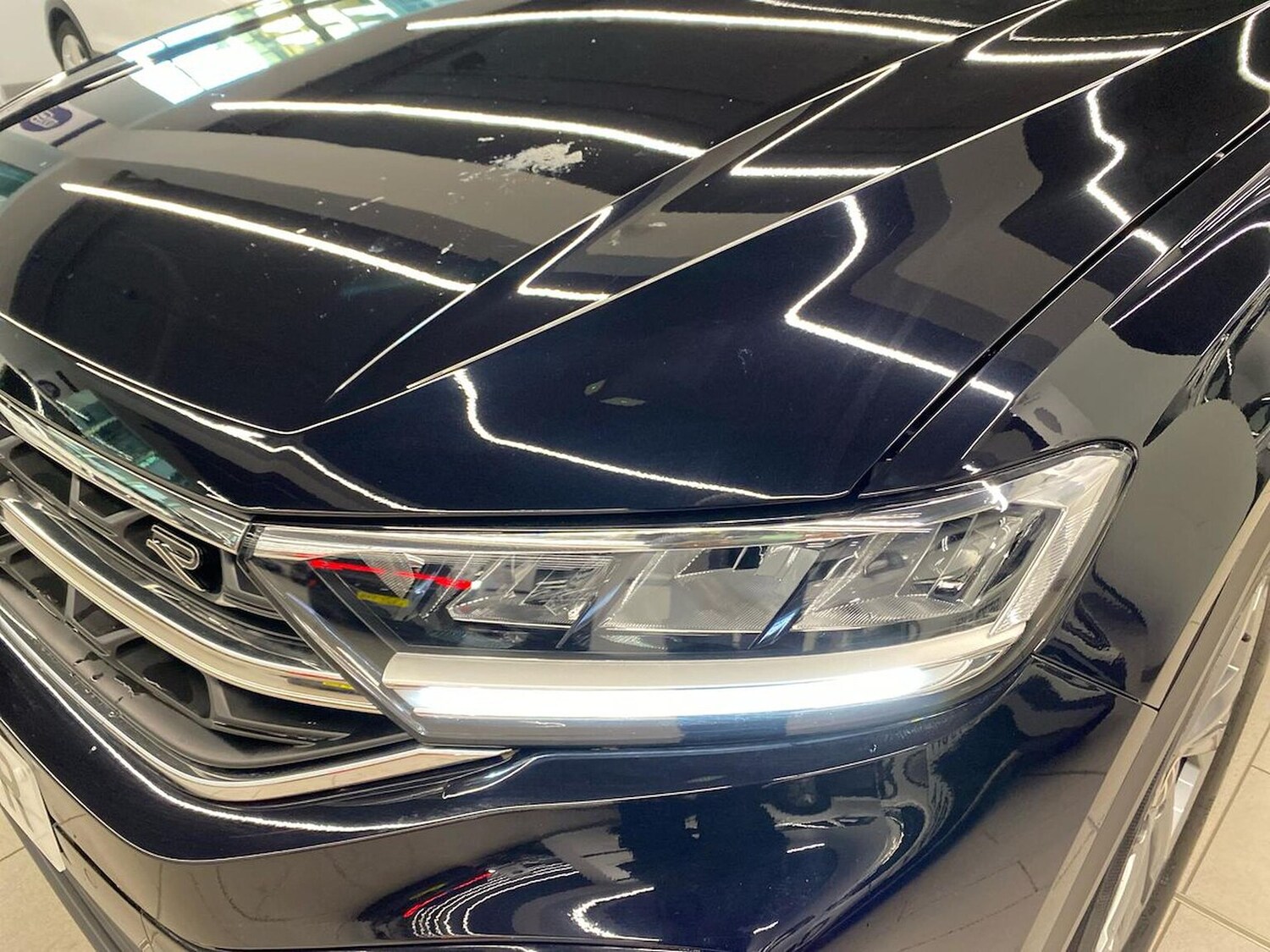 Used Volkswagen T-Roc 2022 for sale - 78194759: Photo 30