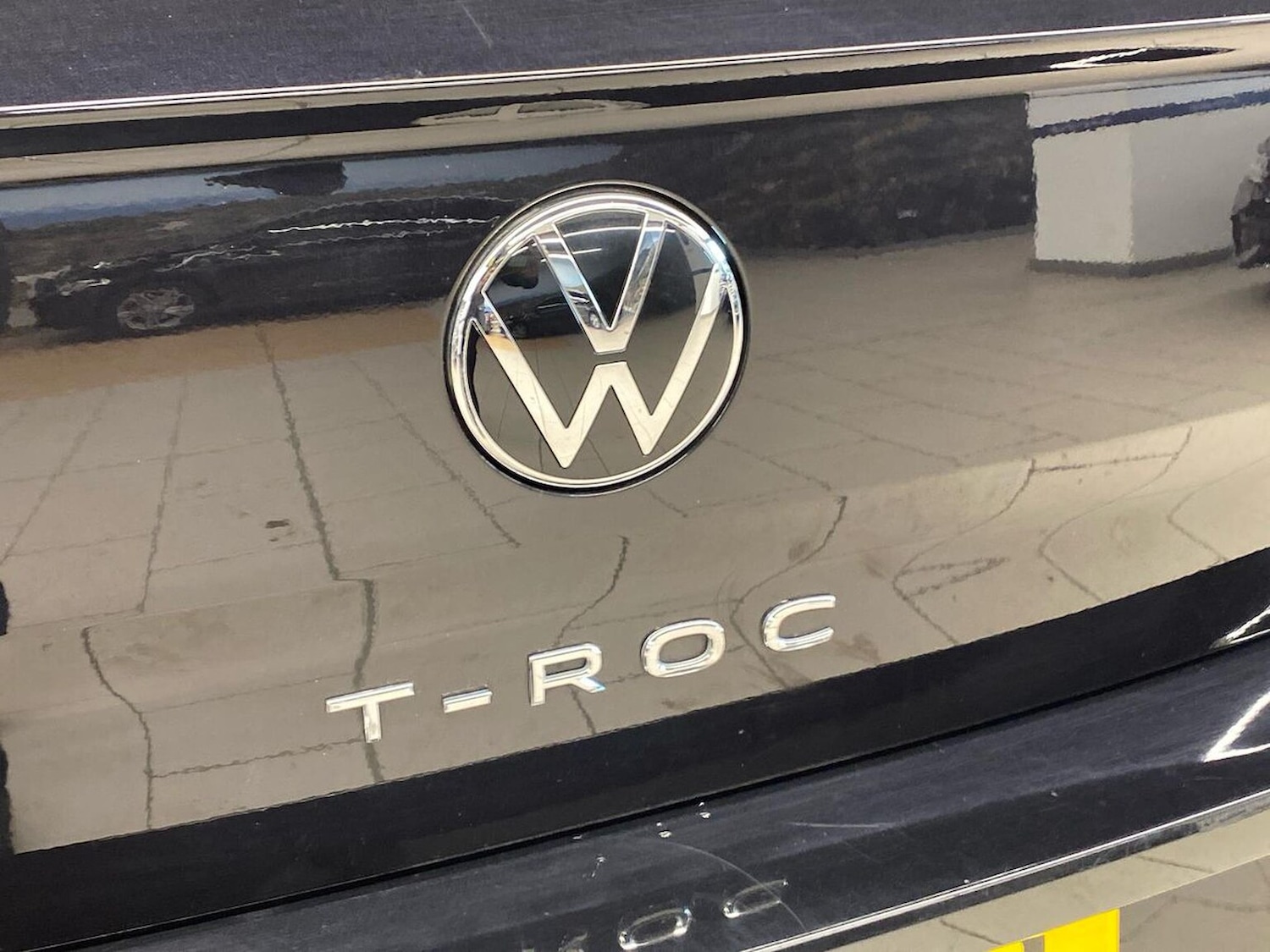 Used Volkswagen T-Roc 2022 for sale - 78194759: Photo 31