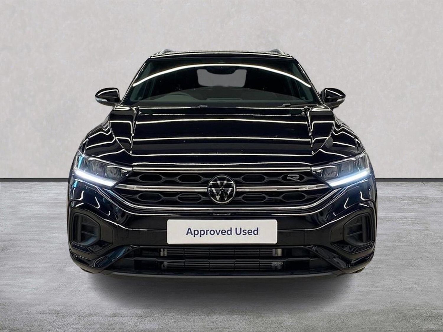 Used Volkswagen T-Roc 2022 for sale - 78194759: Photo 5