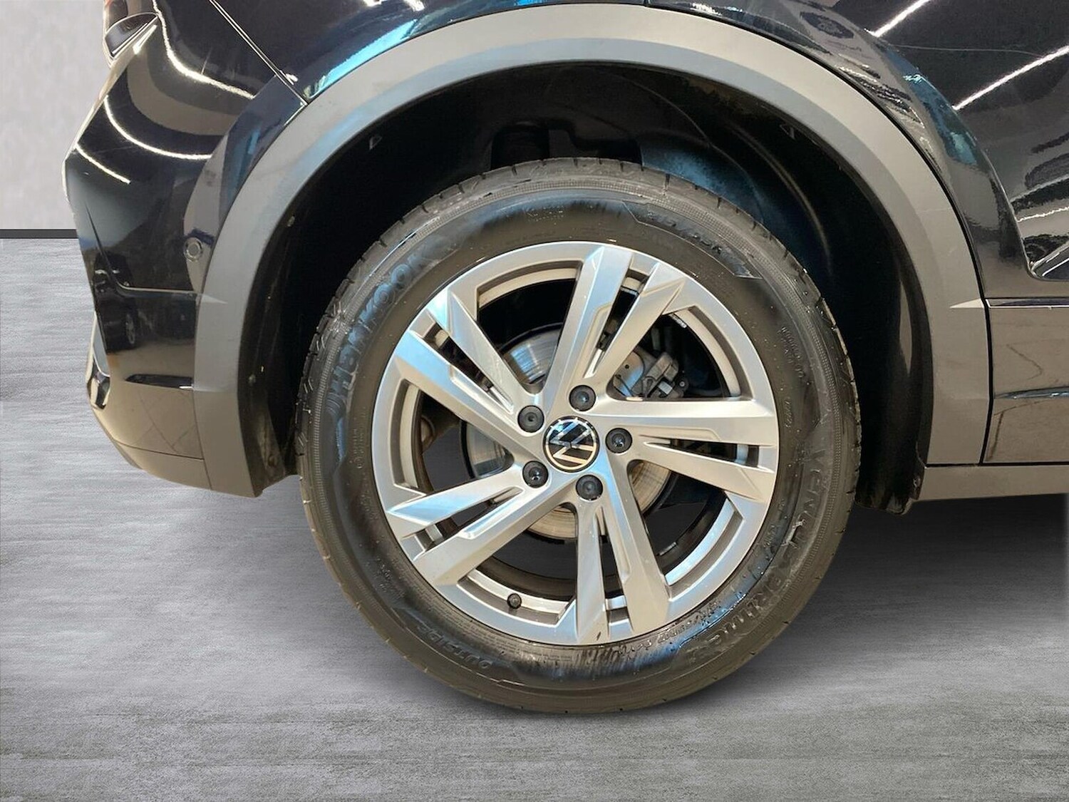 Used Volkswagen T-Roc 2022 for sale - 78194759: Photo 6