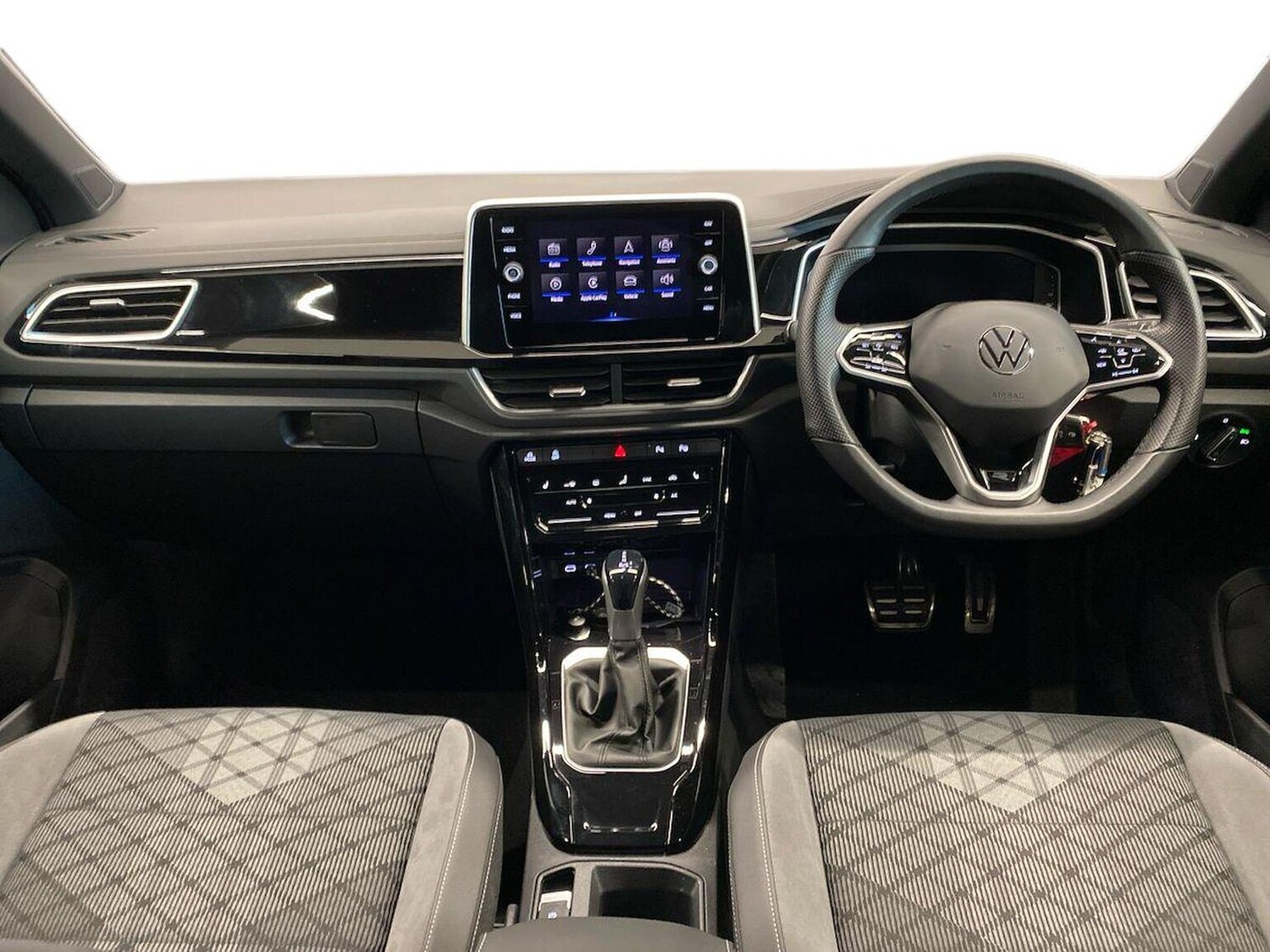 Used Volkswagen T-Roc 2022 for sale - 78194759: Photo 8