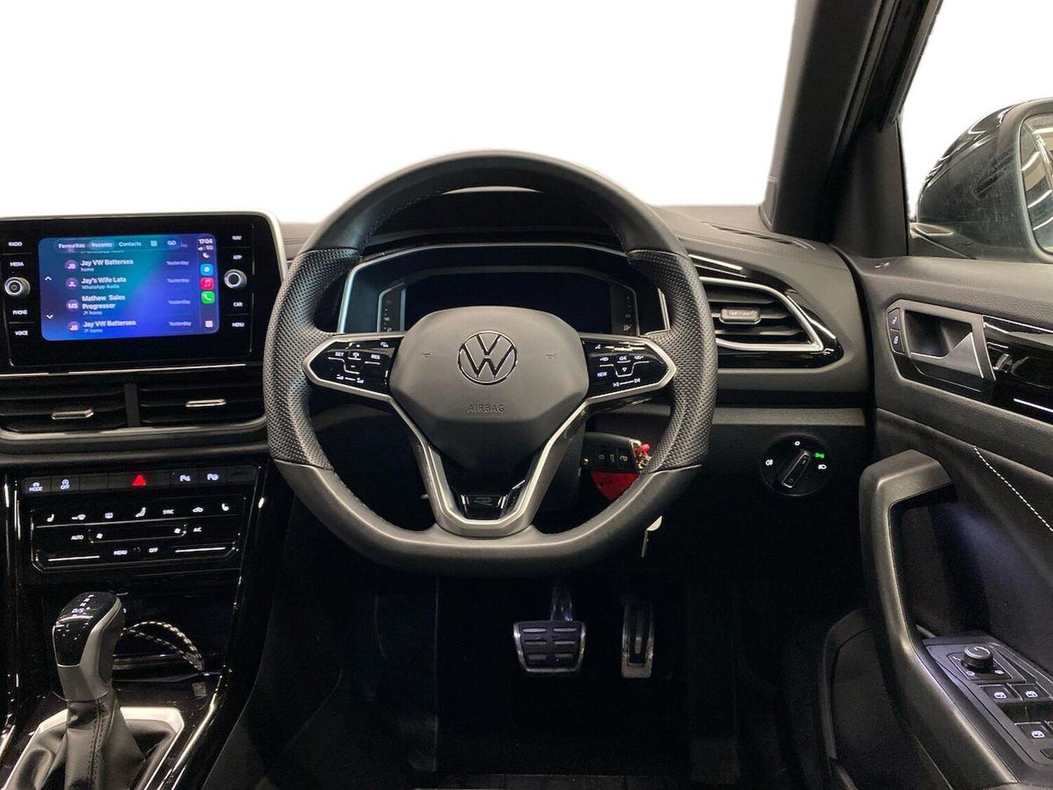 Used Volkswagen T-Roc 2022 for sale - 78194759: Photo 9