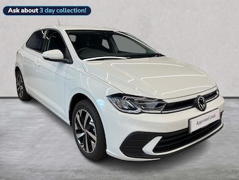 2025 - 1.0 Tsi Match 5Dr