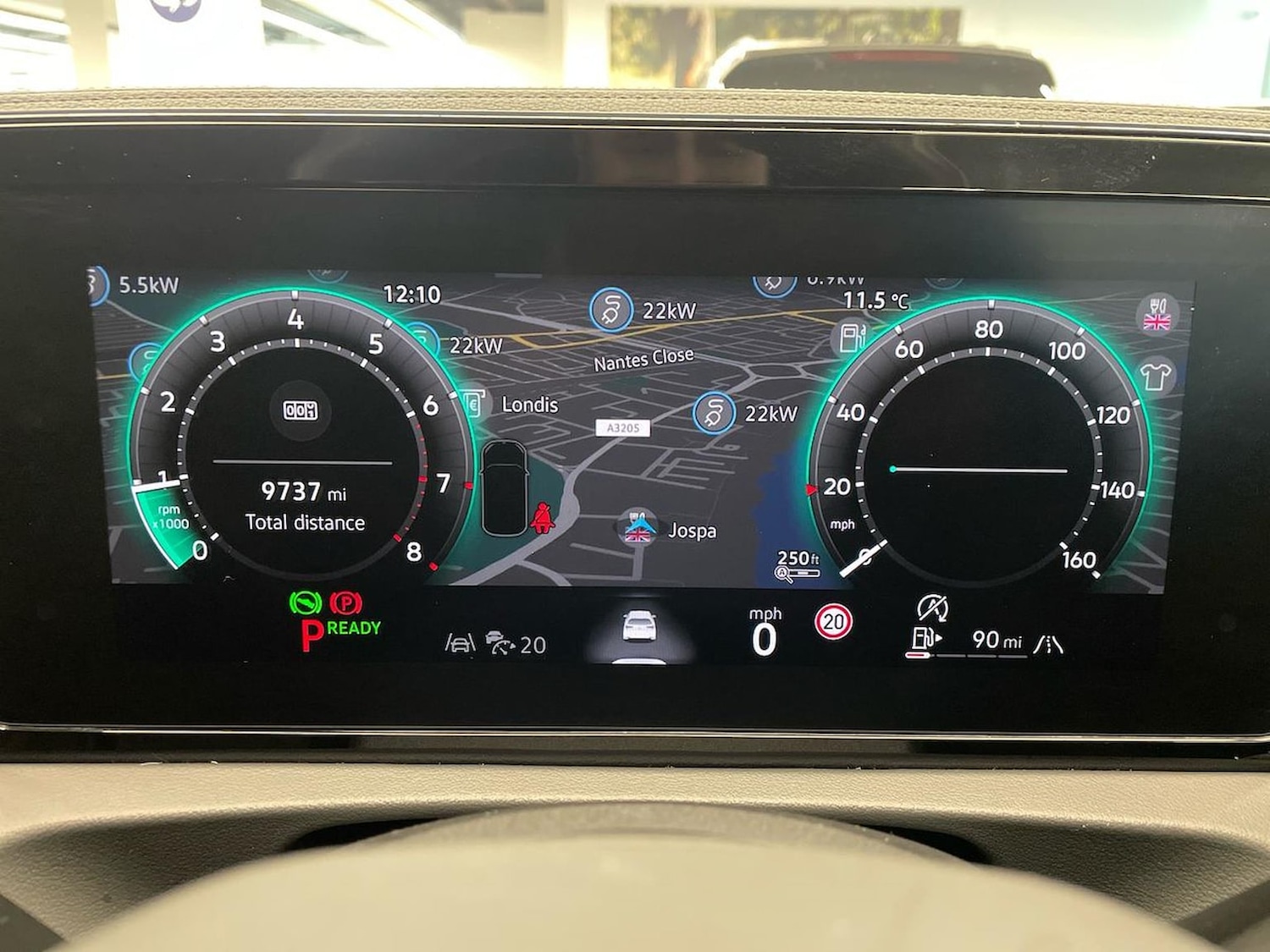 Used Volkswagen Tiguan 2024 for sale - 76694606: Photo 10