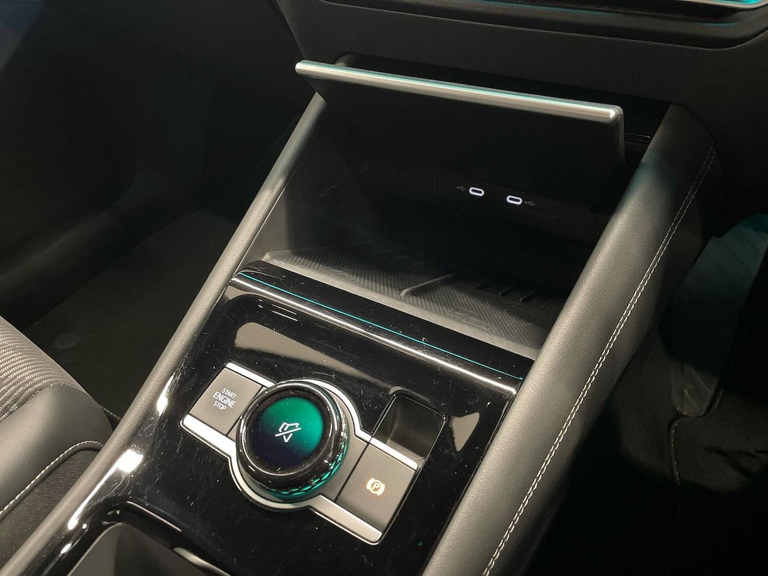 Used Volkswagen Tiguan 2024 for sale - 76694606: Photo 13