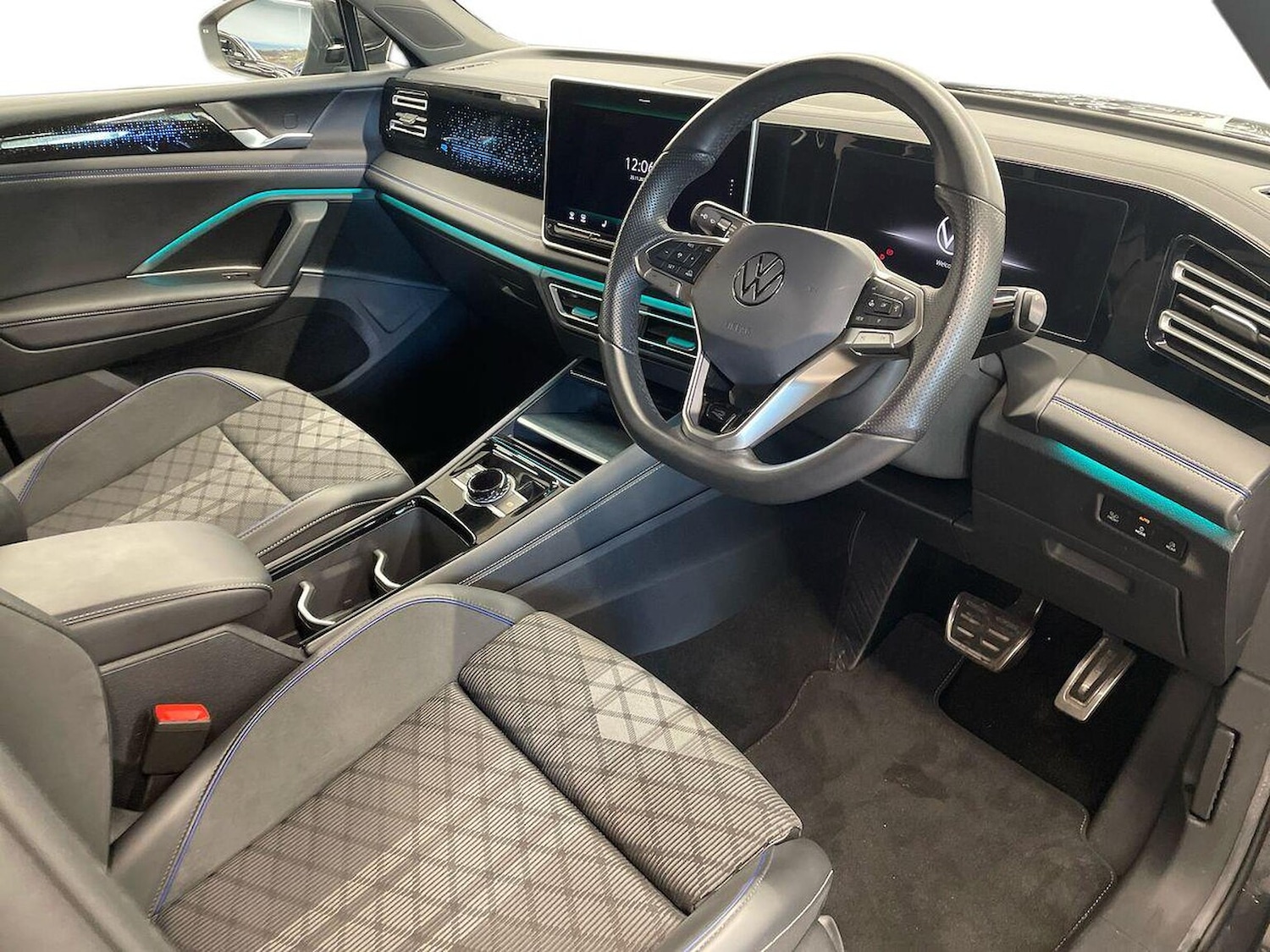 Used Volkswagen Tiguan 2024 for sale - 76694606: Photo 15