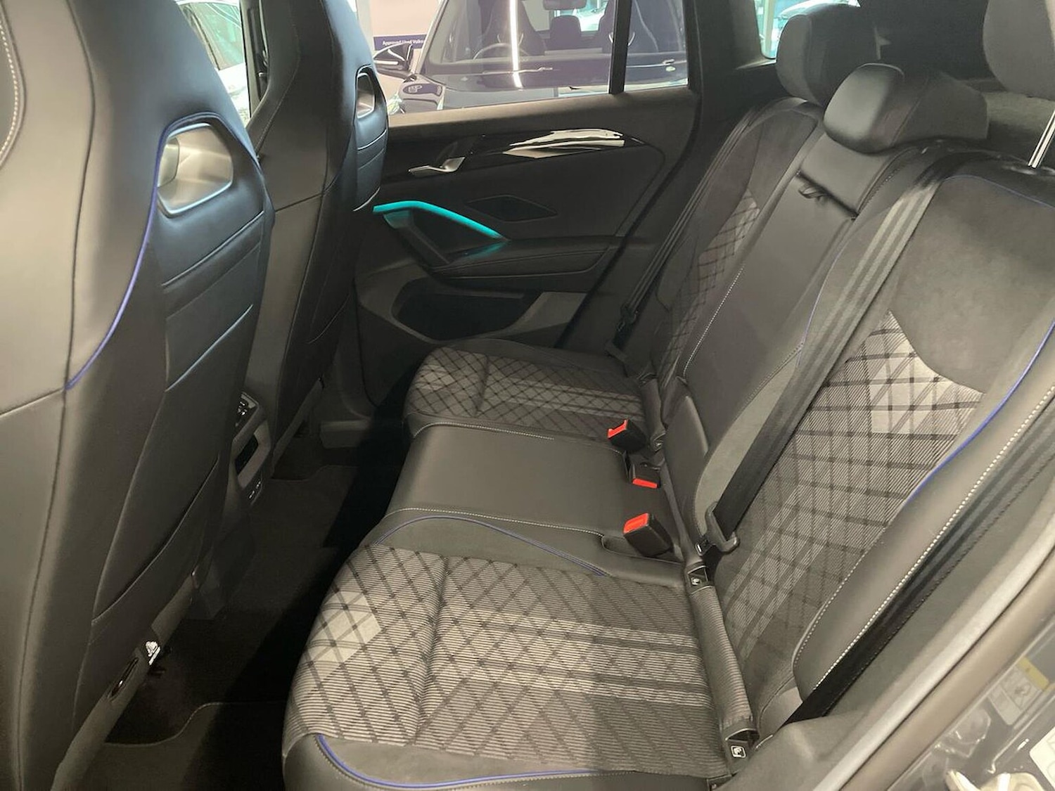 Used Volkswagen Tiguan 2024 for sale - 76694606: Photo 16