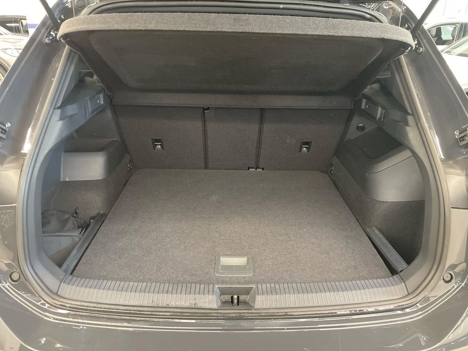 Used Volkswagen Tiguan 2024 for sale - 76694606: Photo 17