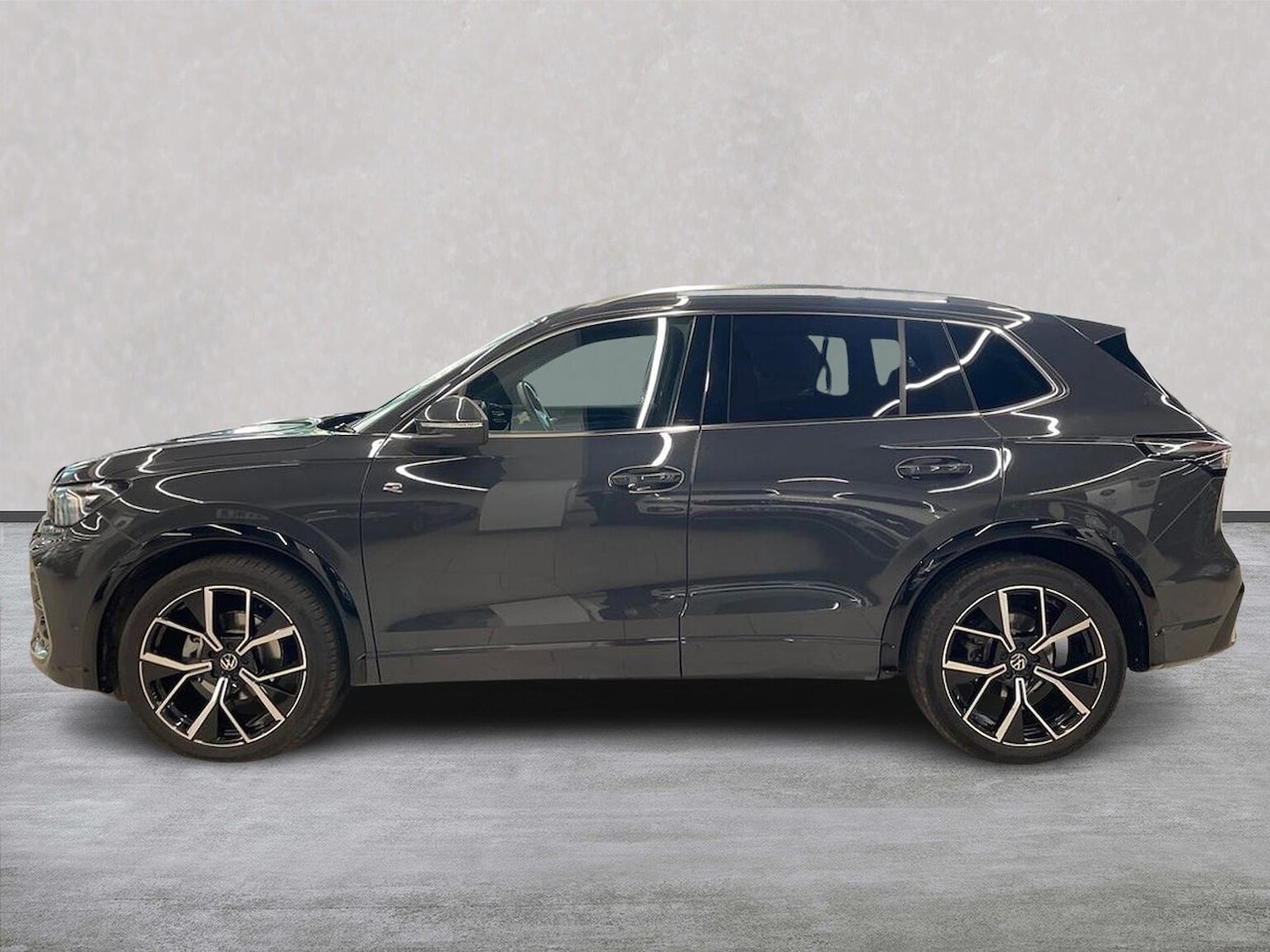 Used Volkswagen Tiguan 2024 for sale - 76694606: Photo 19