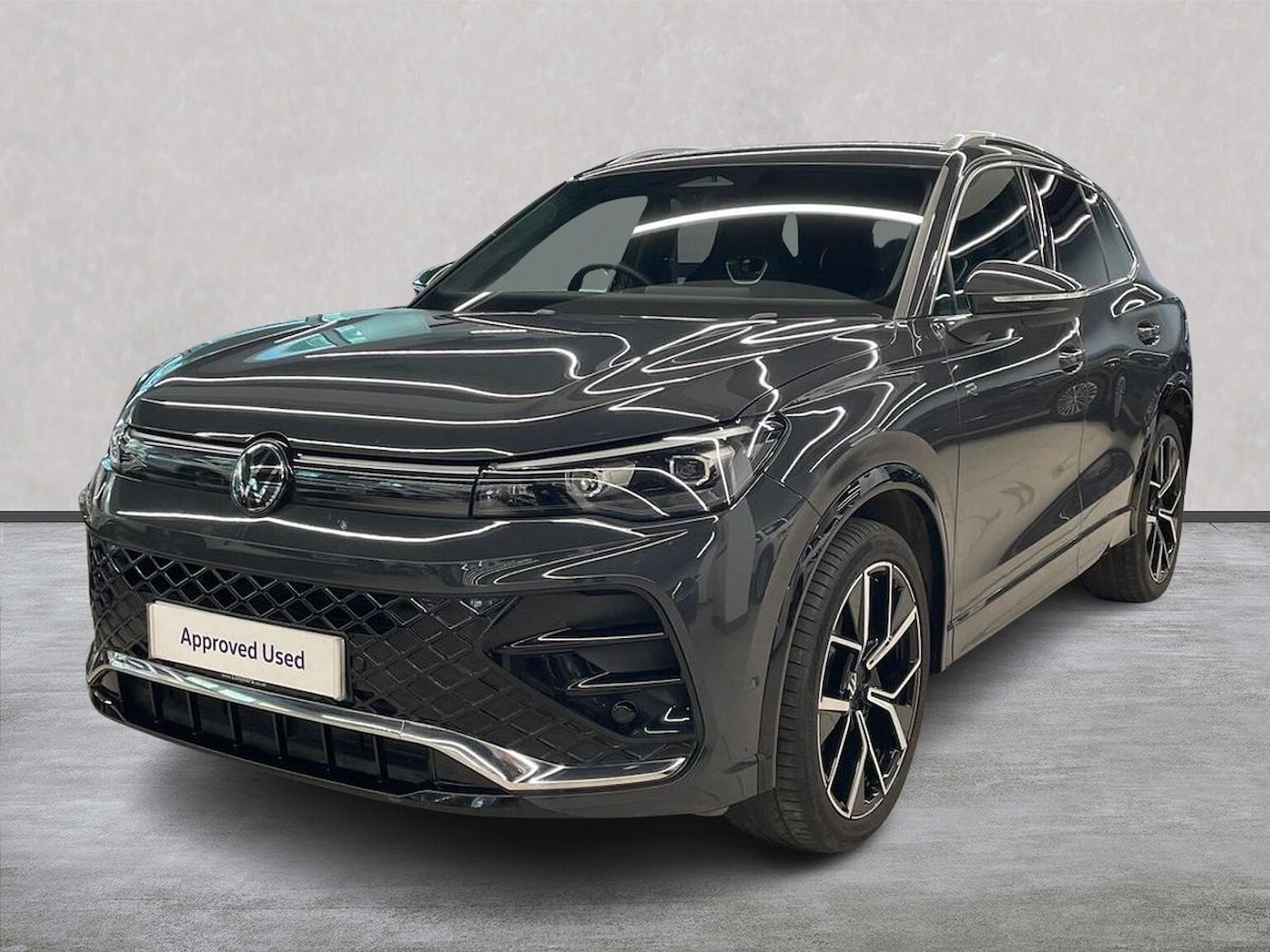 Used Volkswagen Tiguan 2024 for sale - 76694606: Photo 20