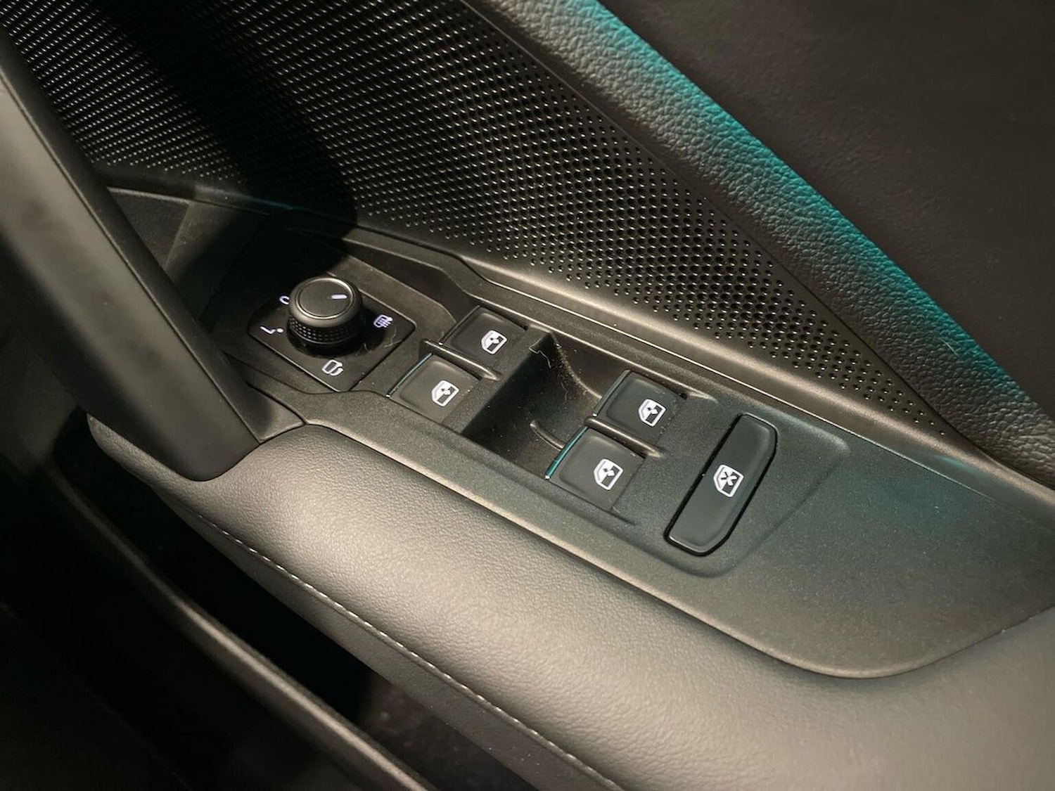 Used Volkswagen Tiguan 2024 for sale - 76694606: Photo 21