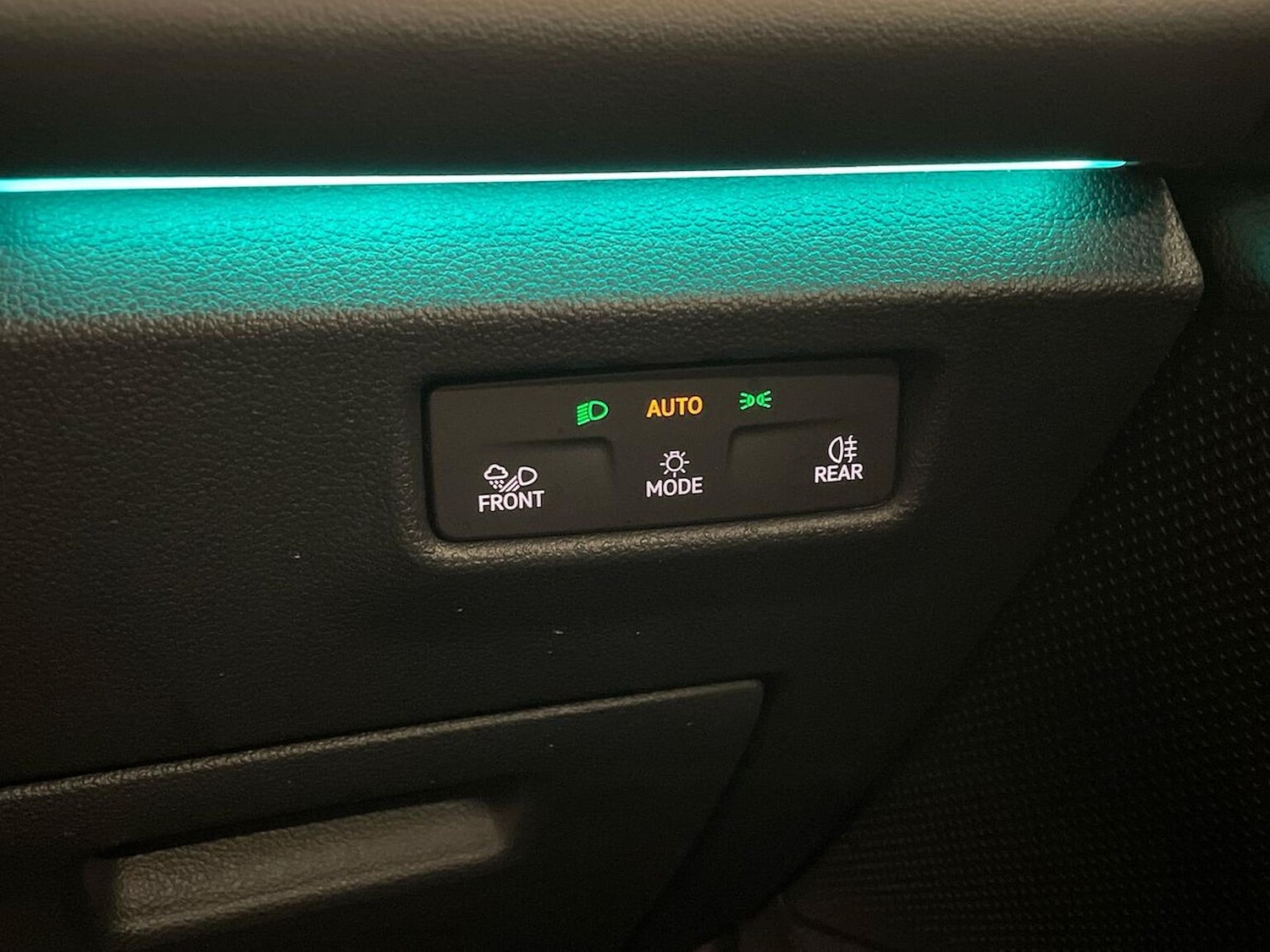 Used Volkswagen Tiguan 2024 for sale - 76694606: Photo 22