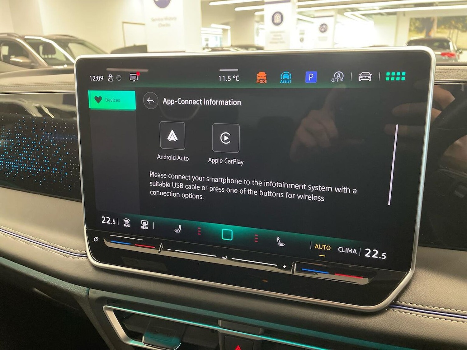 Used Volkswagen Tiguan 2024 for sale - 76694606: Photo 25