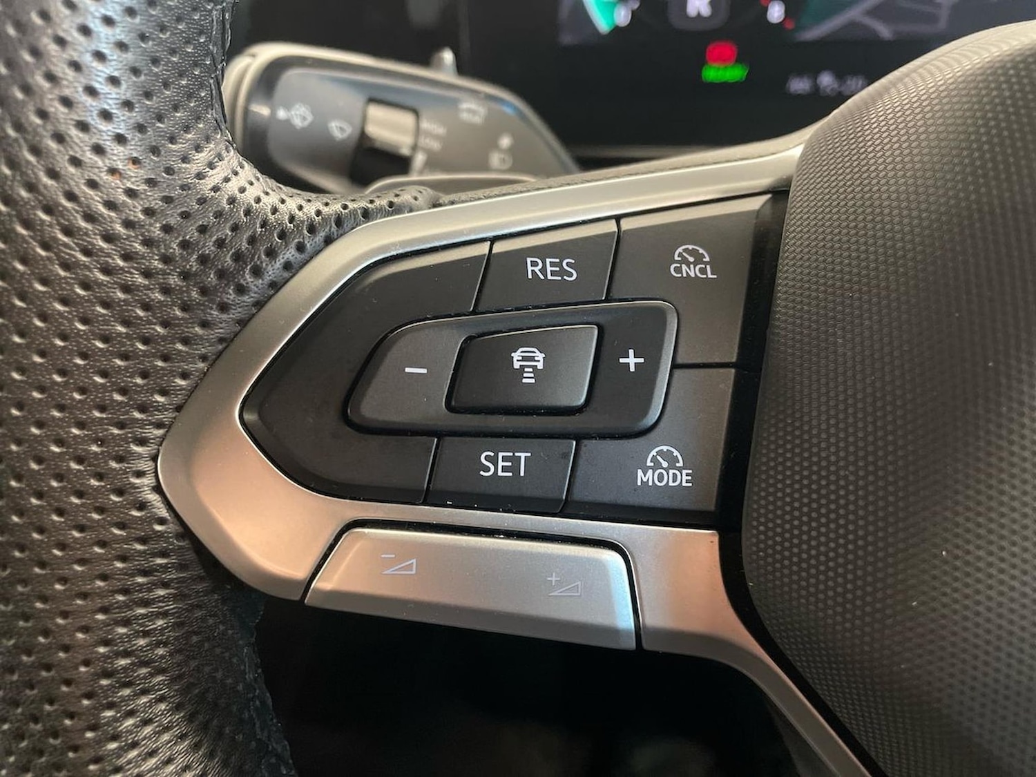 Used Volkswagen Tiguan 2024 for sale - 76694606: Photo 27