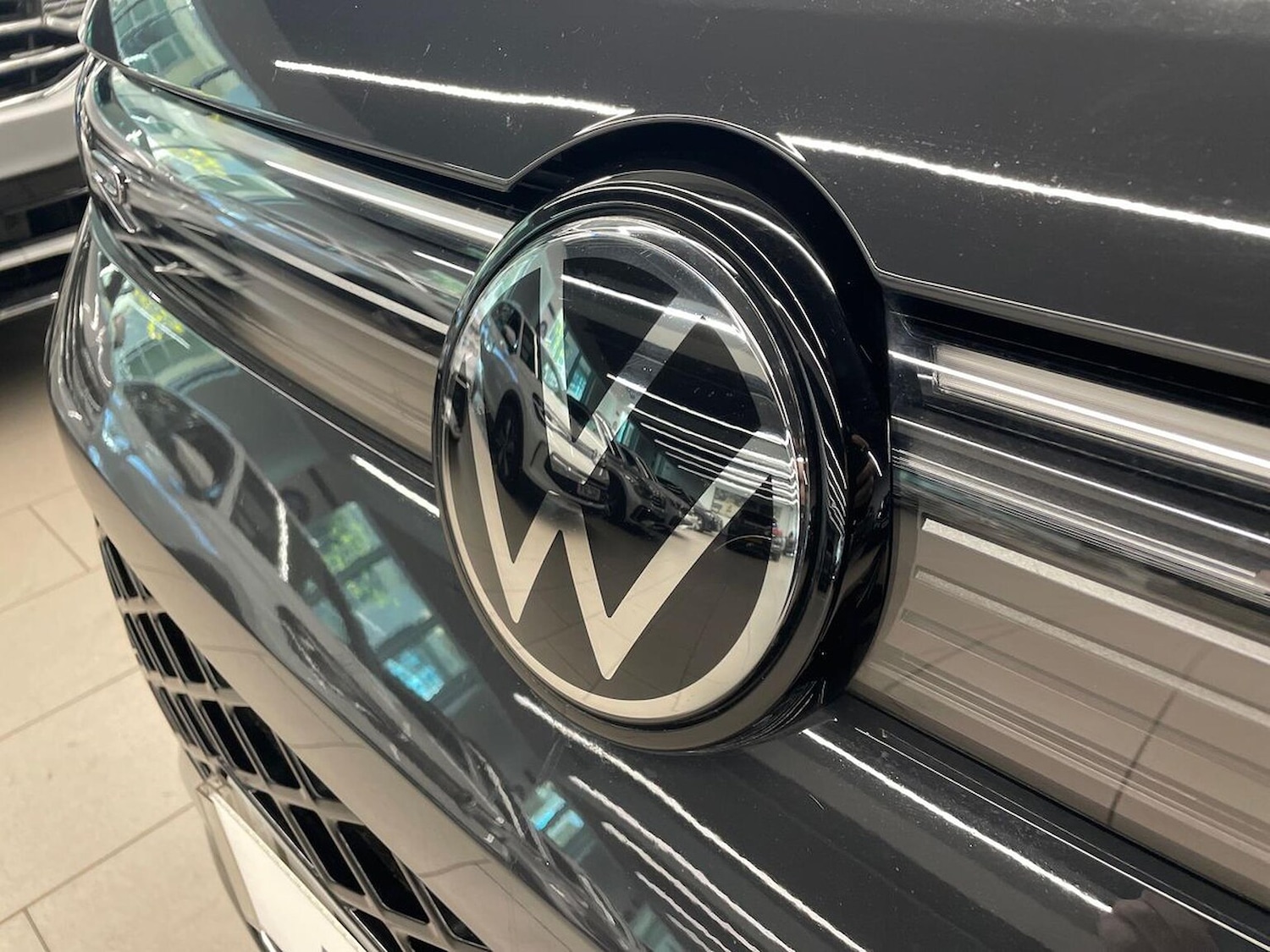 Used Volkswagen Tiguan 2024 for sale - 76694606: Photo 28