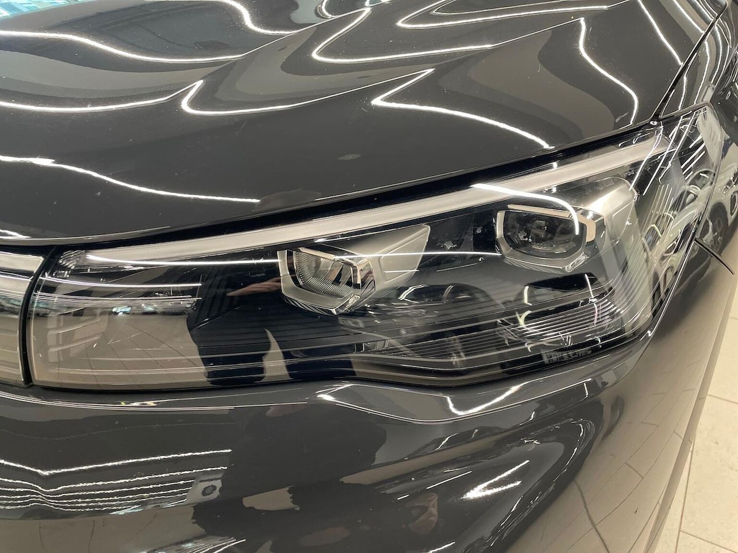 Used Volkswagen Tiguan 2024 for sale - 76694606: Photo 29