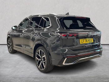 Used Volkswagen Tiguan 2024 for sale - 76694606: Photo