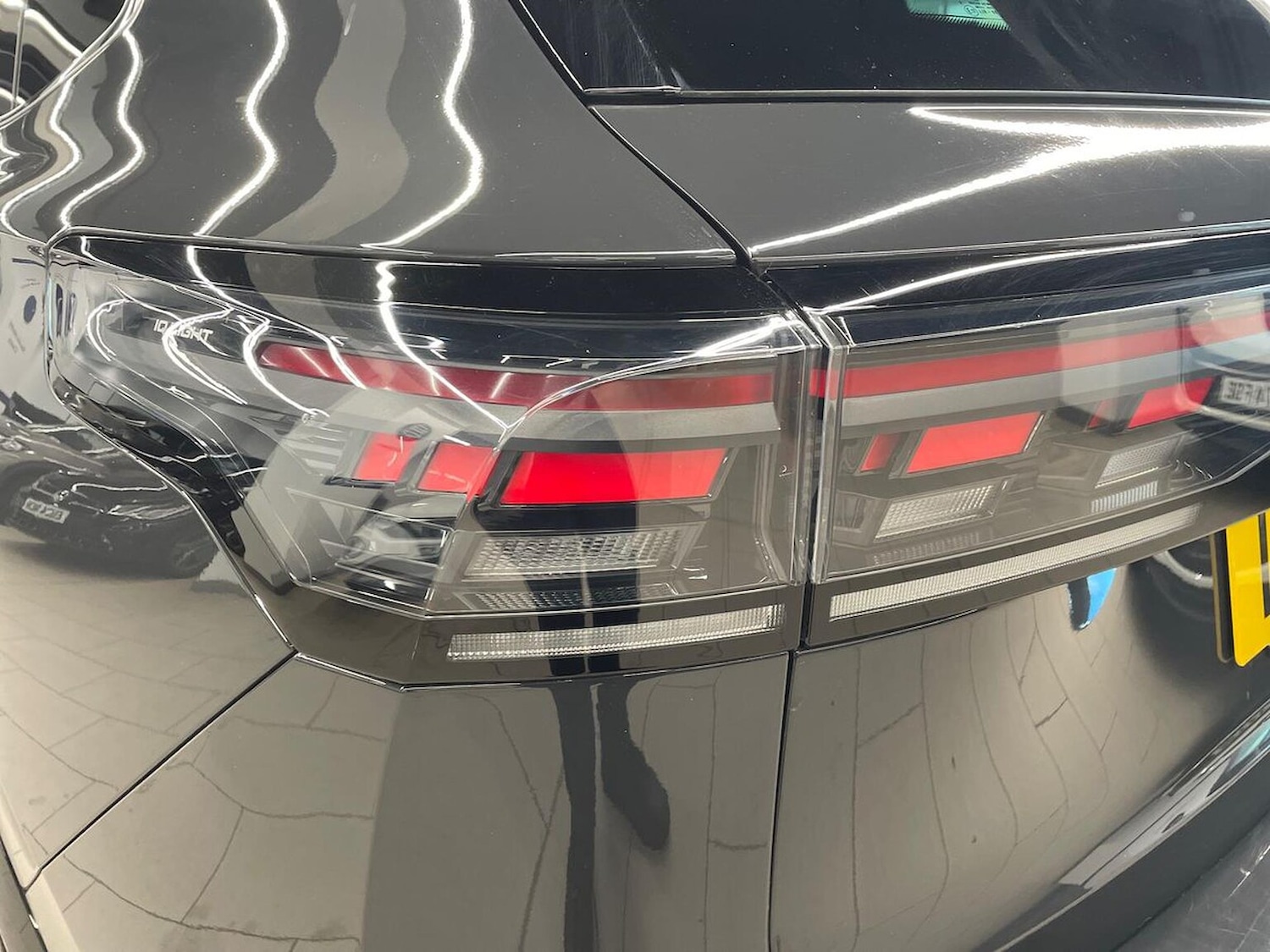 Used Volkswagen Tiguan 2024 for sale - 76694606: Photo 30