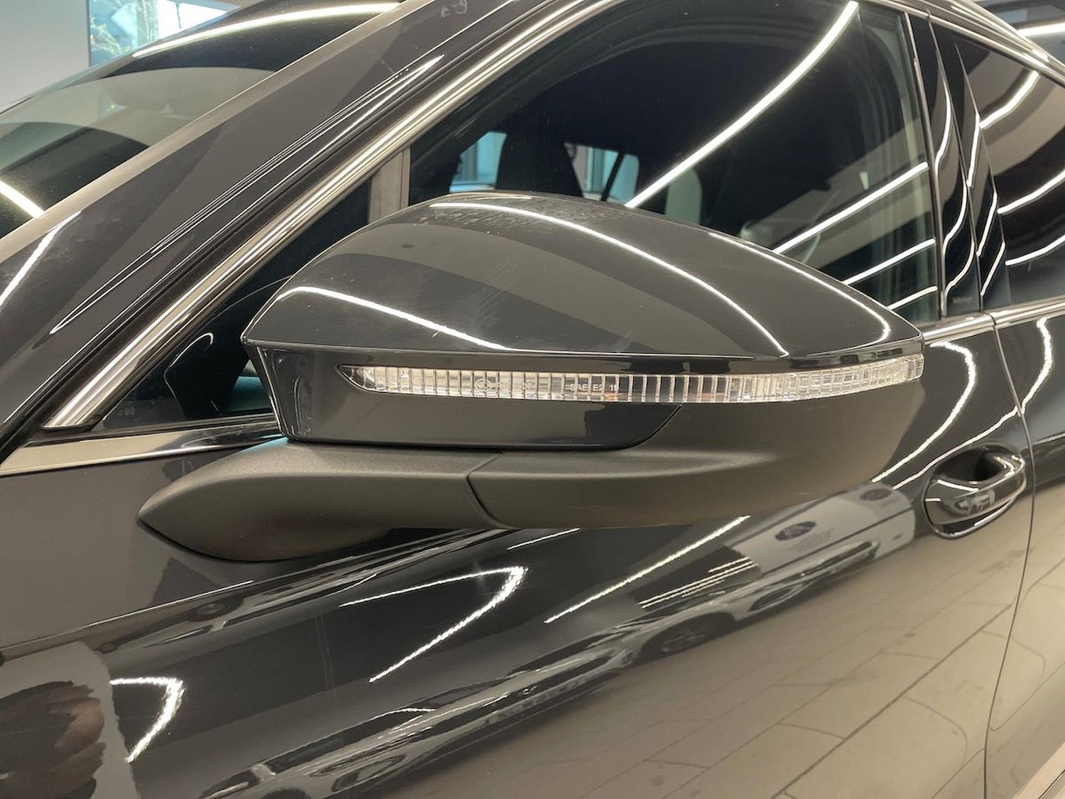 Used Volkswagen Tiguan 2024 for sale - 76694606: Photo 31