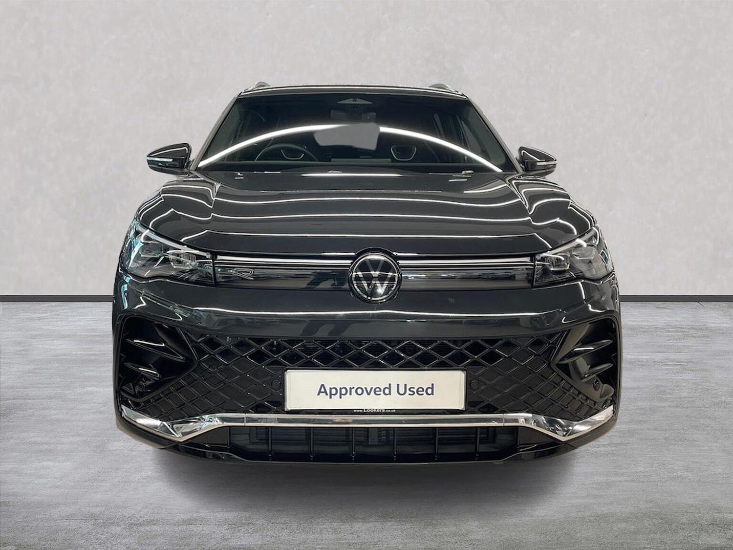 Used Volkswagen Tiguan 2024 for sale - 76694606: Photo 5