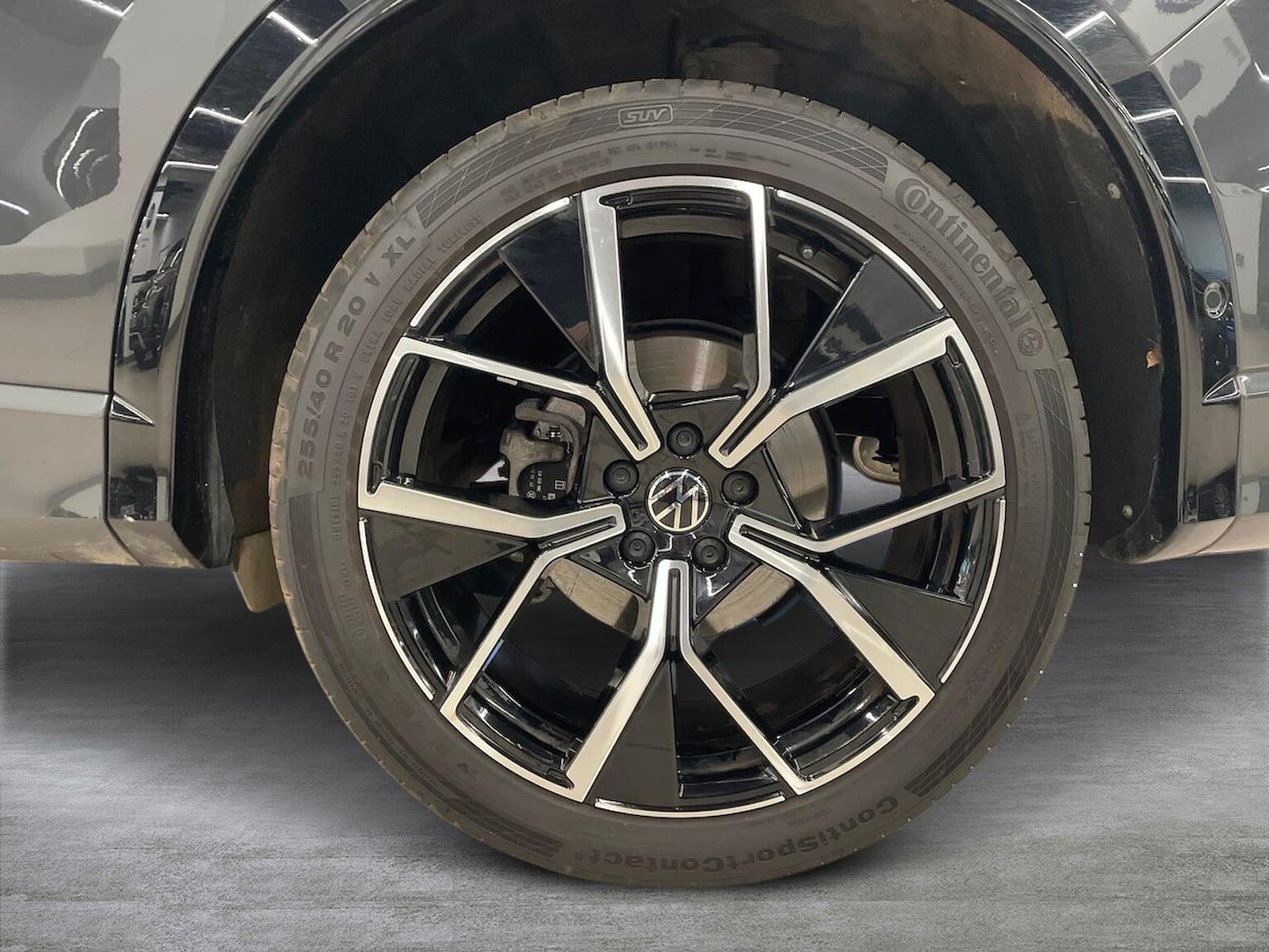 Used Volkswagen Tiguan 2024 for sale - 76694606: Photo 6