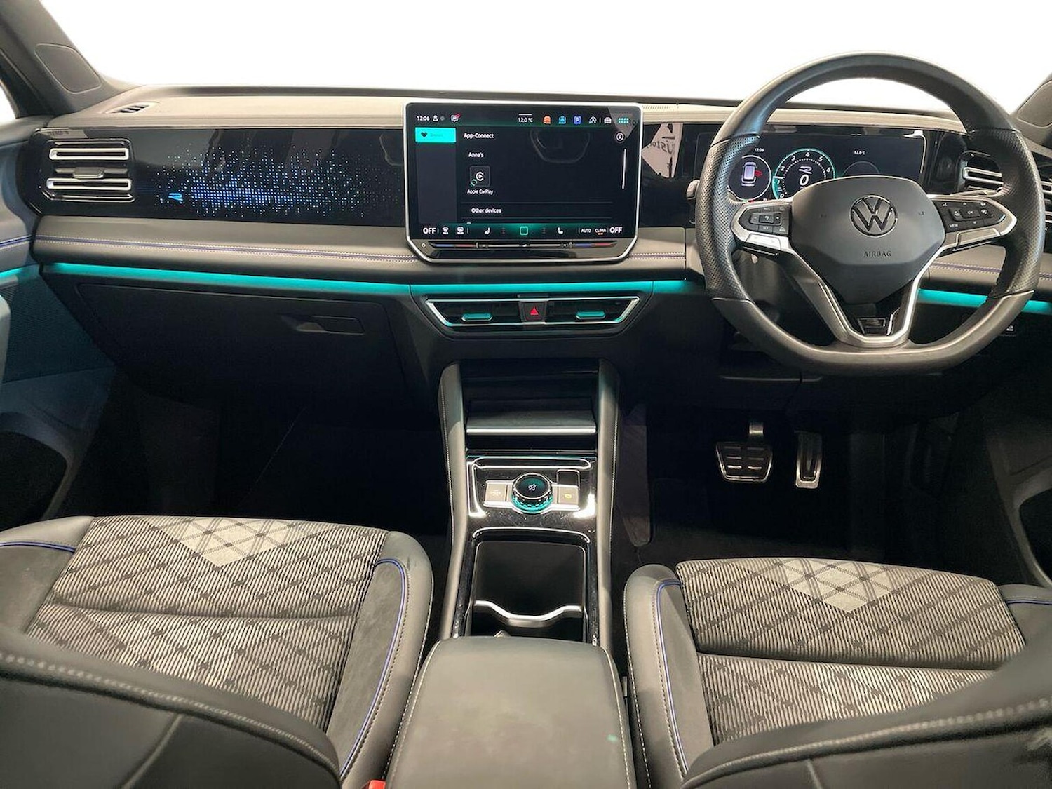 Used Volkswagen Tiguan 2024 for sale - 76694606: Photo 8