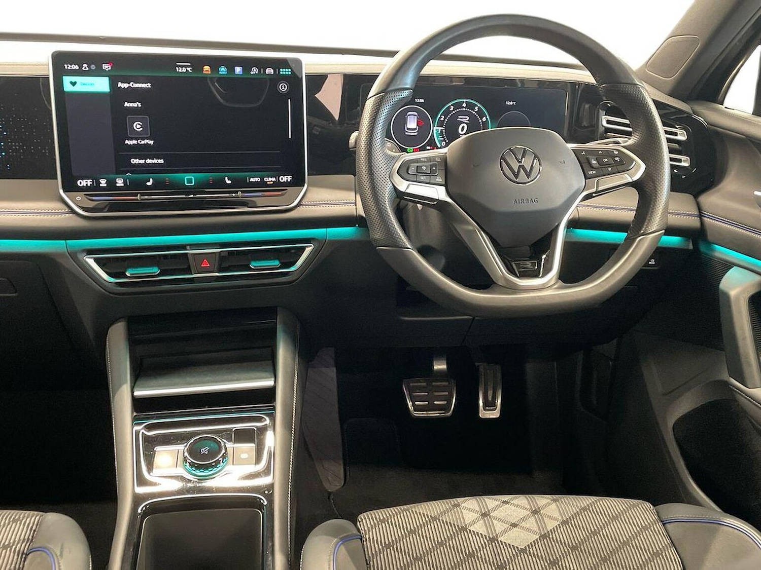 Used Volkswagen Tiguan 2024 for sale - 76694606: Photo 9