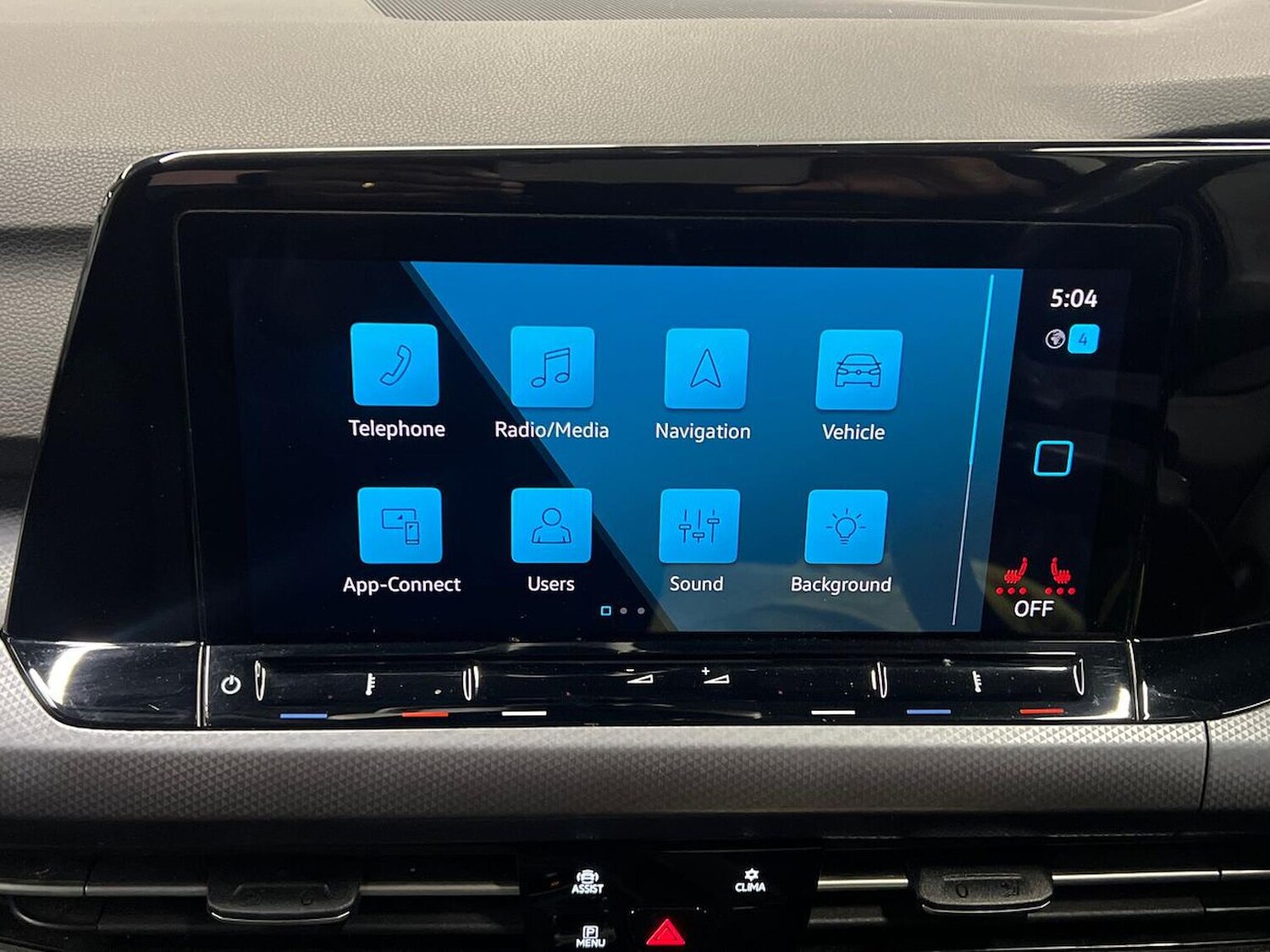 Used Volkswagen Golf 2022 for sale - 78194736: Photo 11