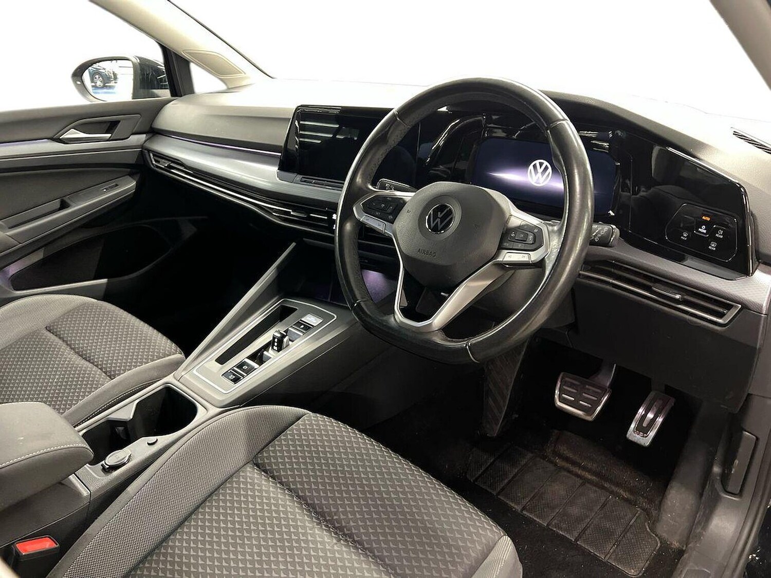 Used Volkswagen Golf 2022 for sale - 78194736: Photo 15