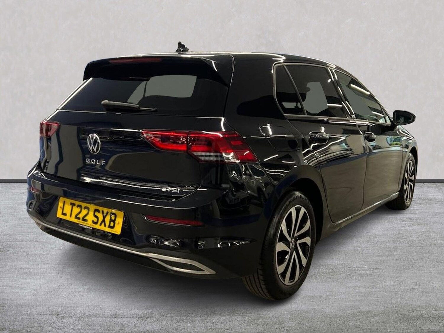 Used Volkswagen Golf 2022 for sale - 78194736: Photo 18