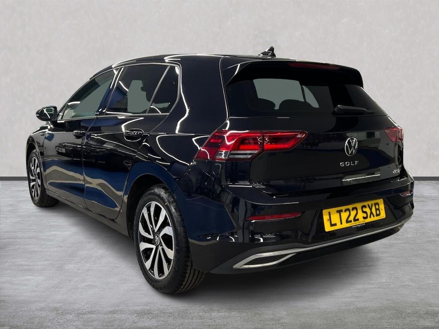 Used Volkswagen Golf 2022 for sale - 78194736: Photo 2