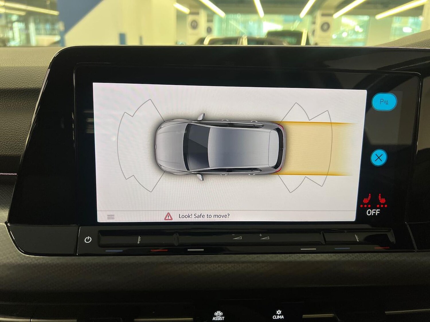 Used Volkswagen Golf 2022 for sale - 78194736: Photo 23