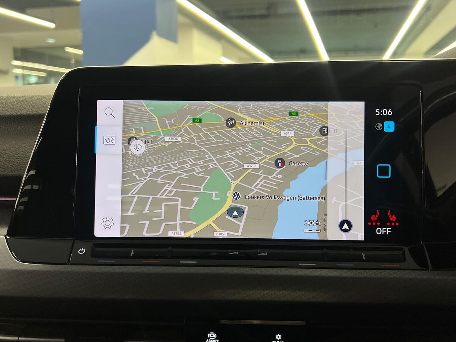 Used Volkswagen Golf 2022 for sale - 78194736: Photo 24