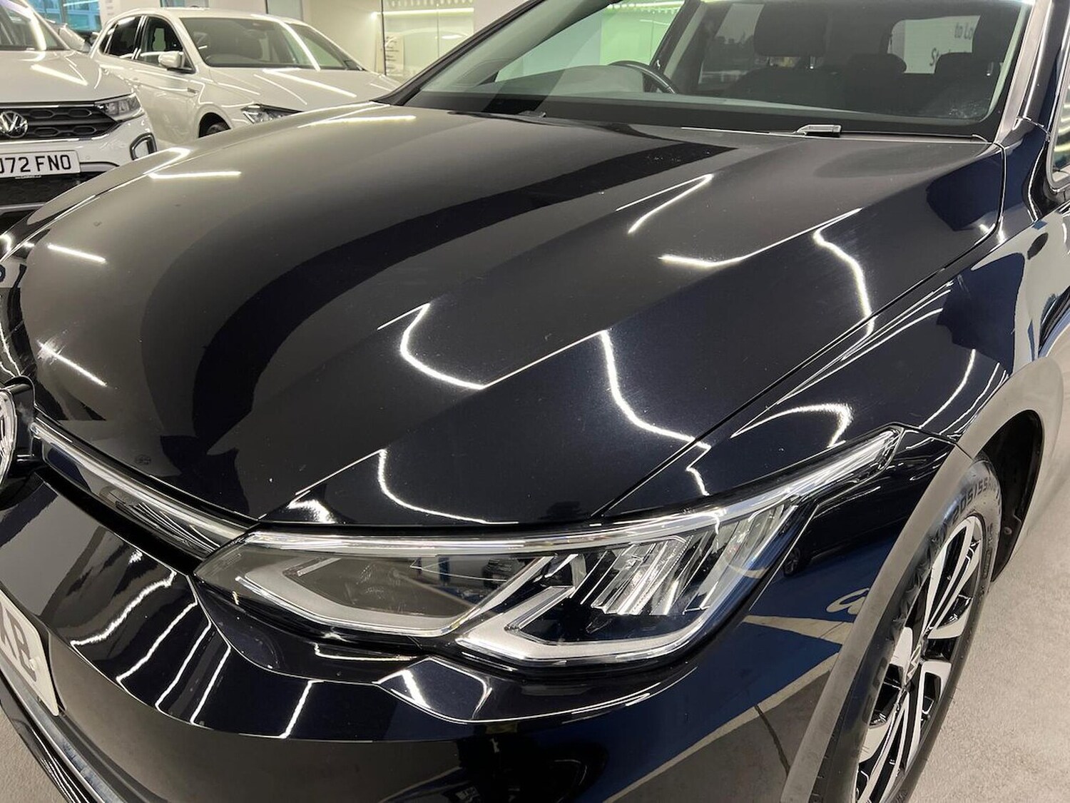 Used Volkswagen Golf 2022 for sale - 78194736: Photo 31