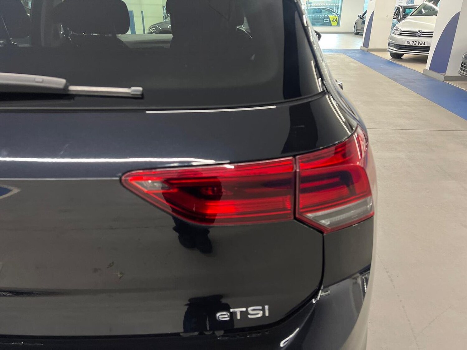 Used Volkswagen Golf 2022 for sale - 78194736: Photo 33