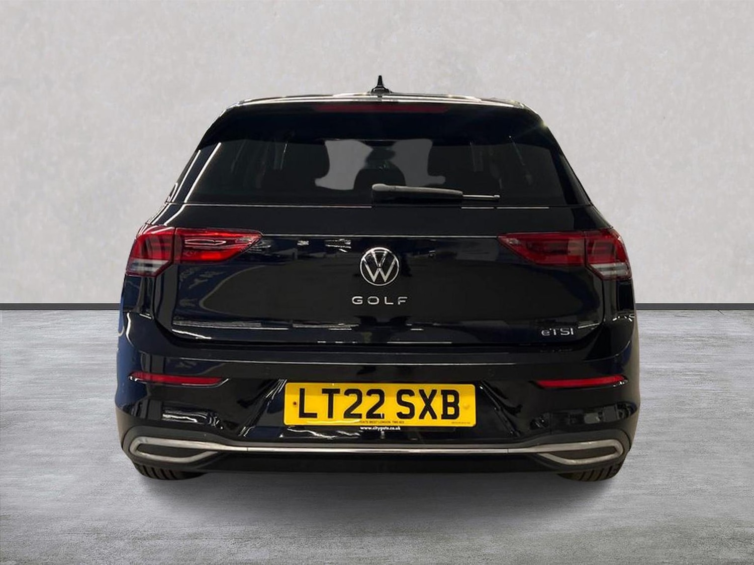 Used Volkswagen Golf 2022 for sale - 78194736: Photo 4