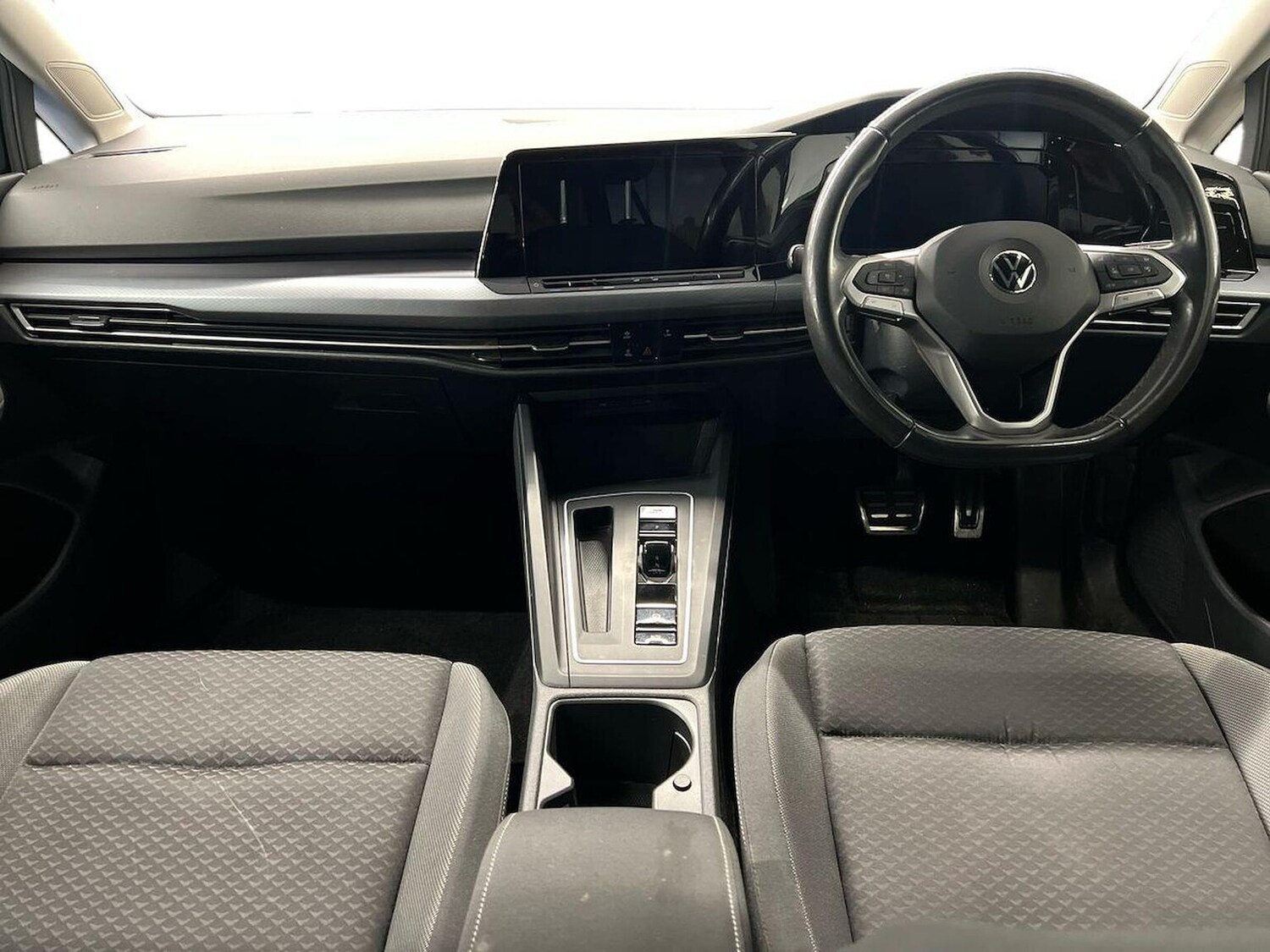 Used Volkswagen Golf 2022 for sale - 78194736: Photo 8