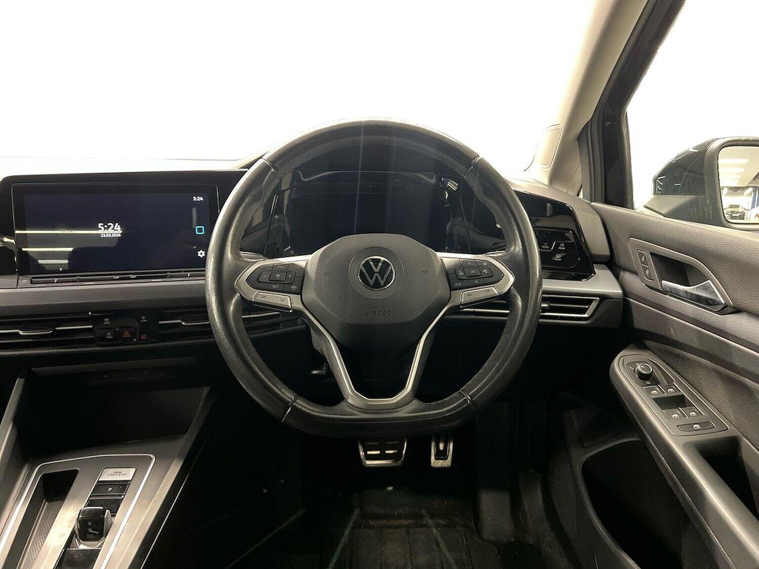 Used Volkswagen Golf 2022 for sale - 78194736: Photo 9