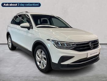 Used Volkswagen Tiguan 2023 for sale - 79703857: Photo